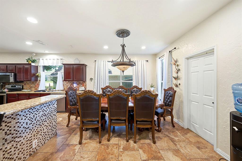 1717 Chase Oaks Drive
