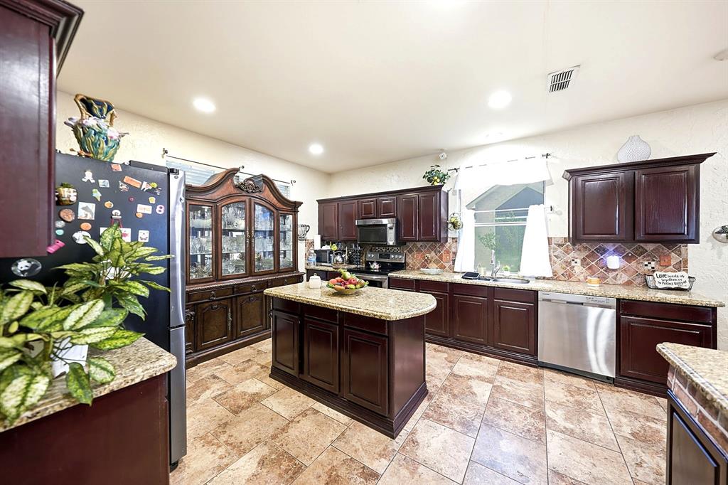 1717 Chase Oaks Drive