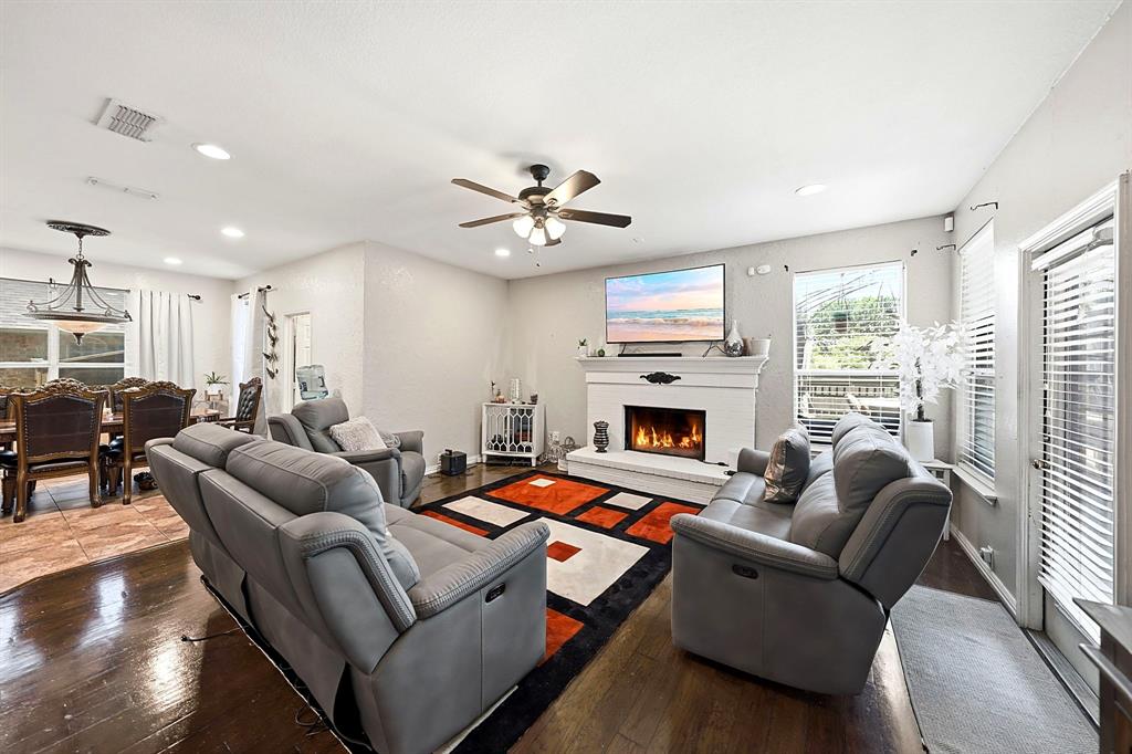 1717 Chase Oaks Drive