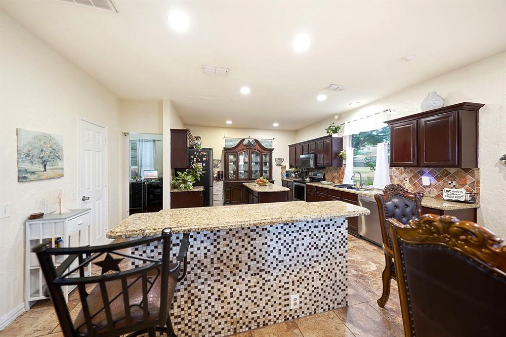 1717 Chase Oaks Drive
