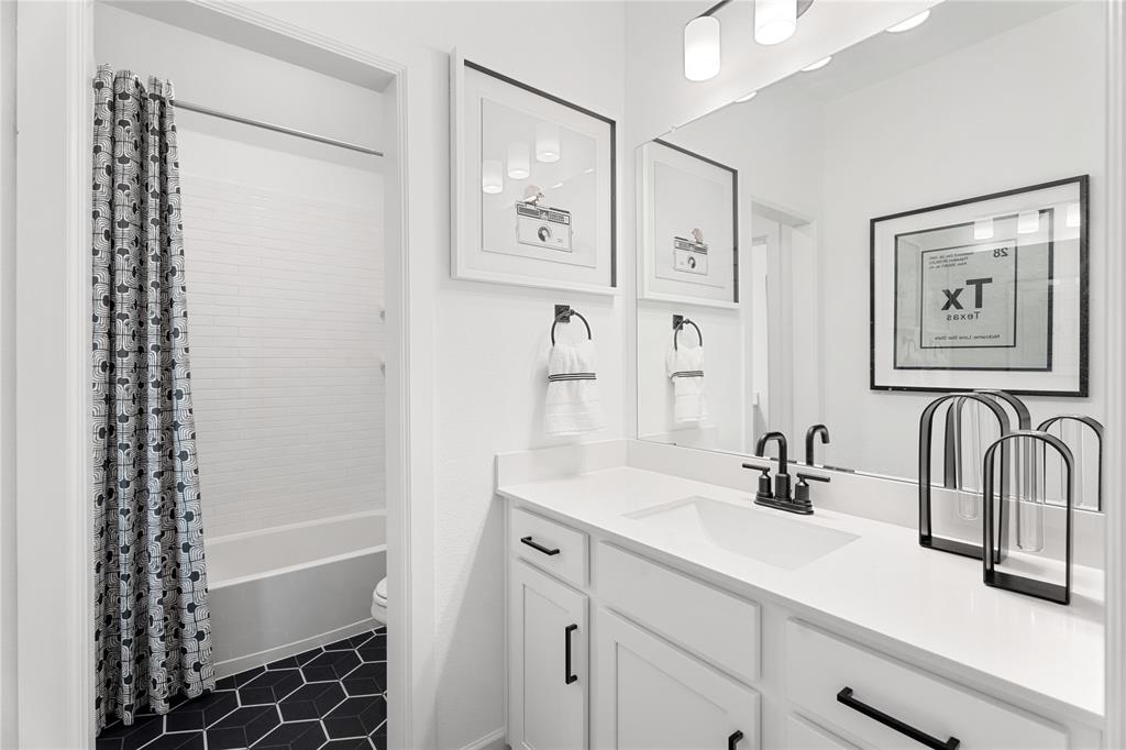 Enclave at Legacy Hills - Residential