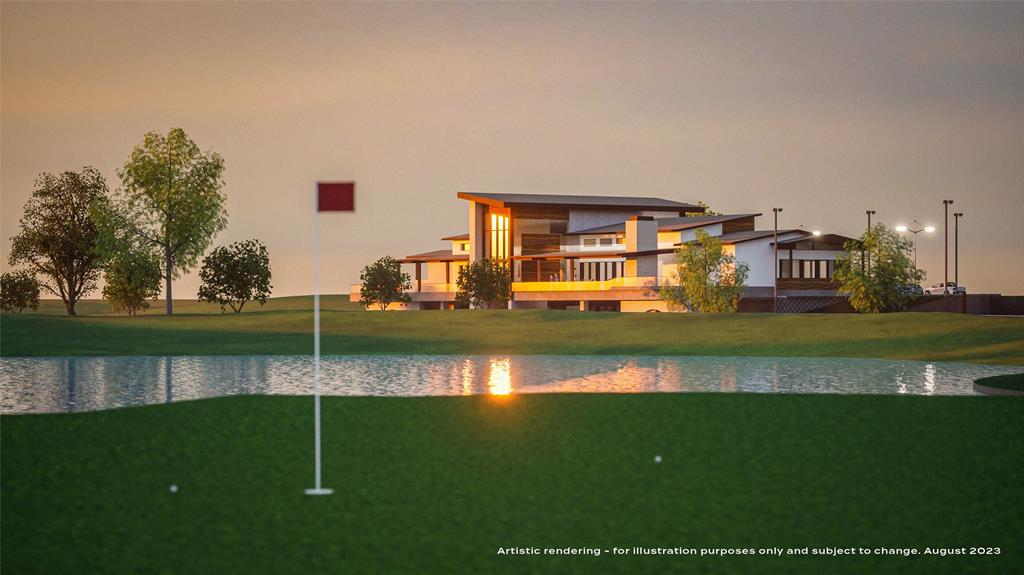 Enclave at Legacy Hills - Residential