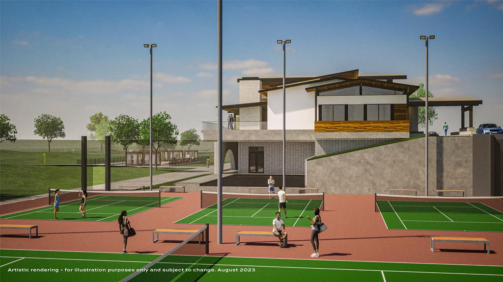 Enclave at Legacy Hills - Residential