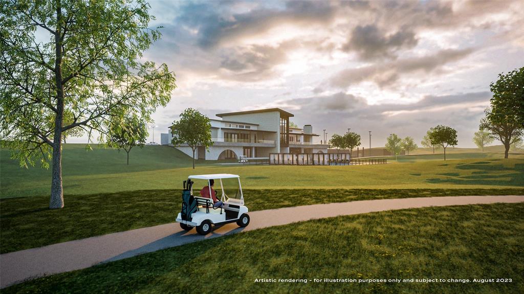 Enclave at Legacy Hills - Residential