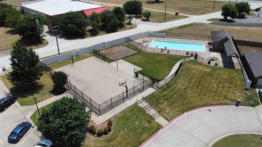 Stage Coach Estates Ph - Residential Lease