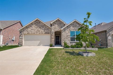 Photo of 1005 Adelyn Street, Anna, TX 75409 (MLS # 21210663)