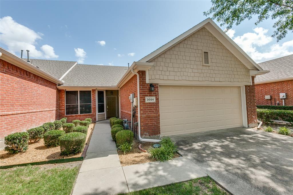3056 Bonsai Drive