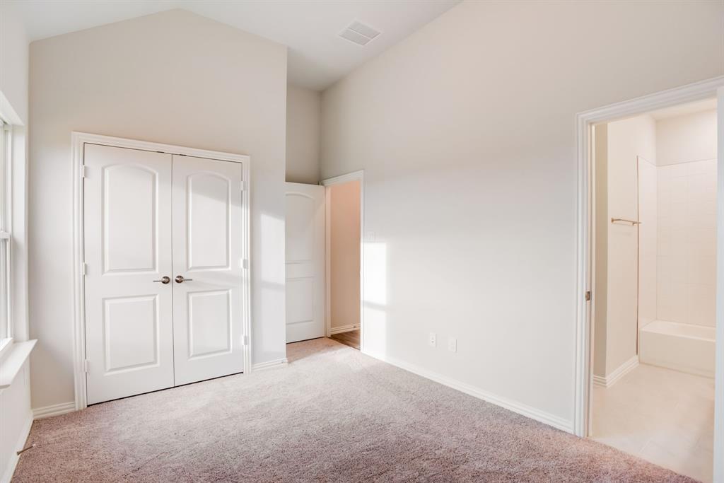 Edgewood creek - Residential Lease