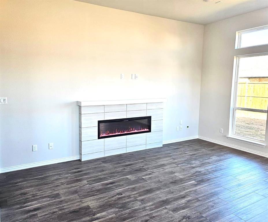 Edgewood creek - Residential Lease