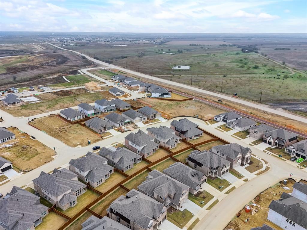 Edgewood creek - Residential Lease