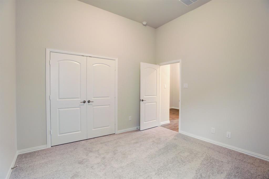 Edgewood creek - Residential Lease