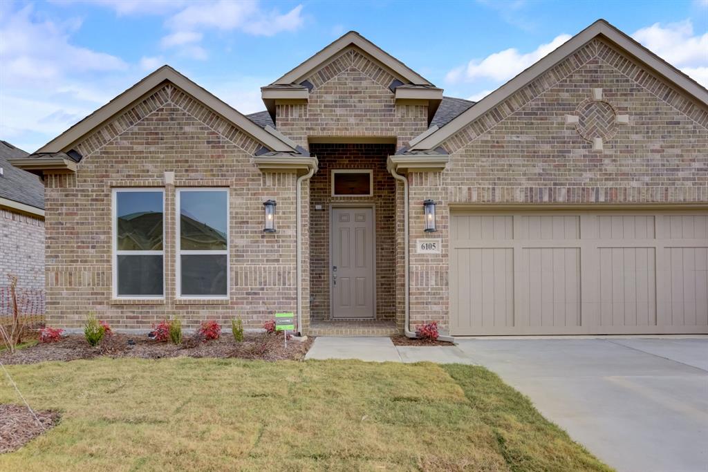 Edgewood creek - Residential Lease