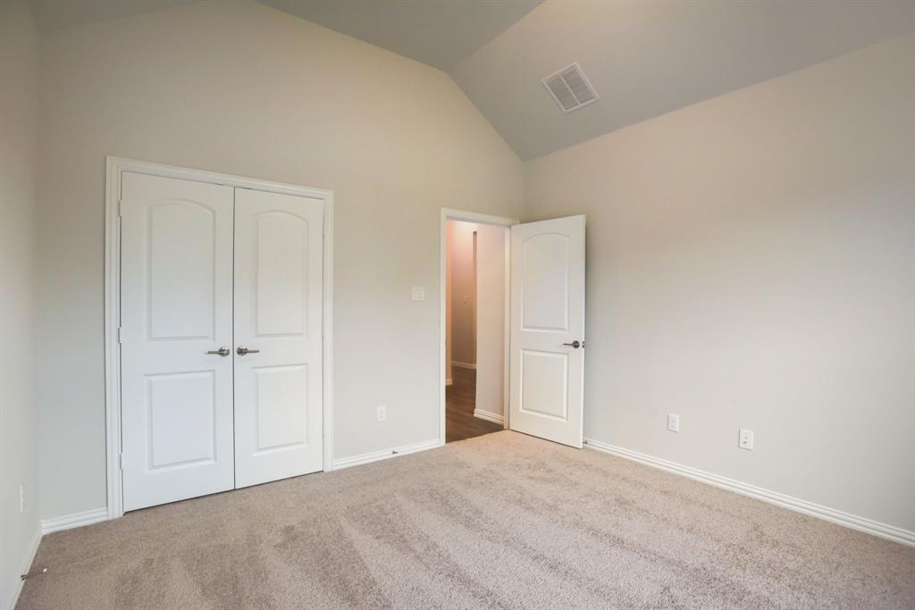 Edgewood creek - Residential Lease