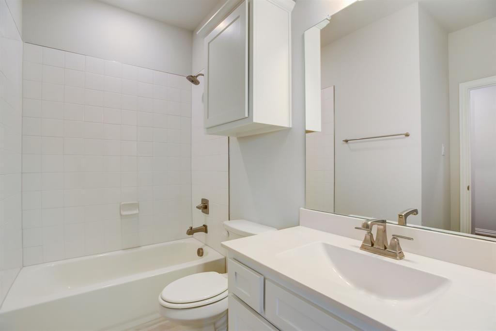 Edgewood creek - Residential Lease