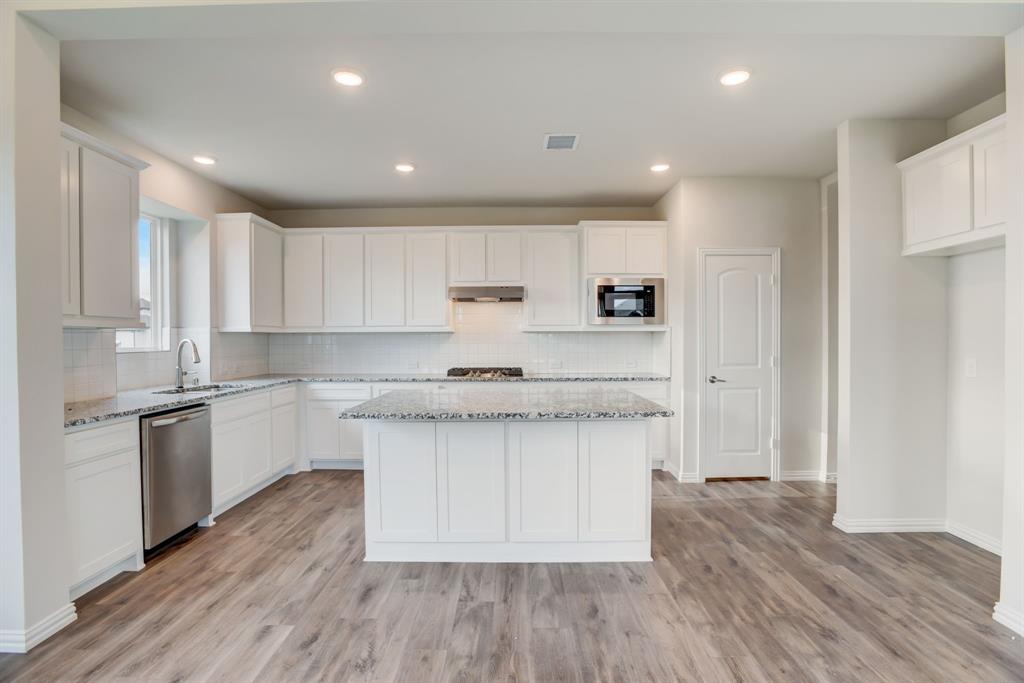 Edgewood creek - Residential Lease