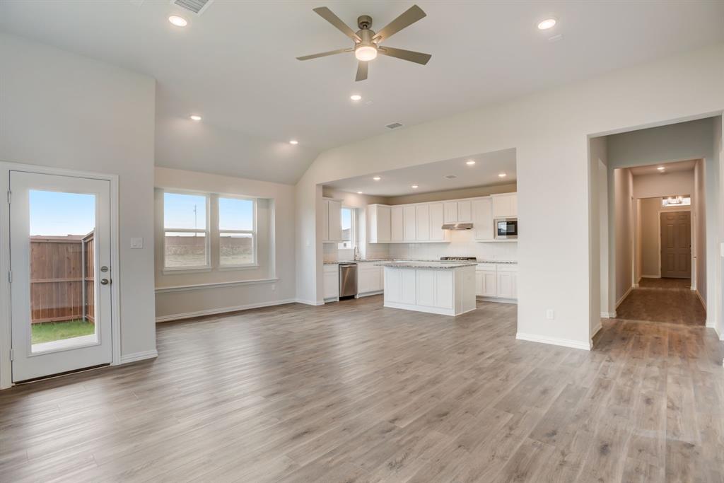 Edgewood creek - Residential Lease