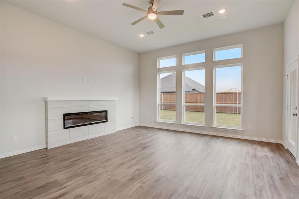 Edgewood creek - Residential Lease