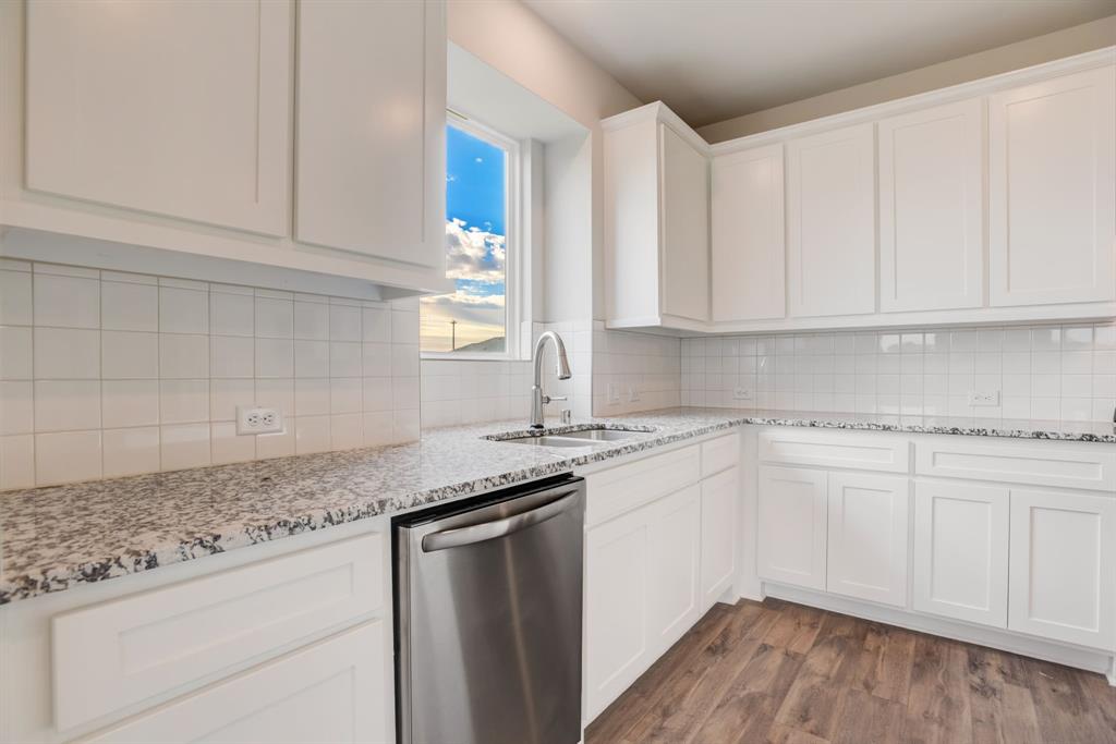 Edgewood creek - Residential Lease