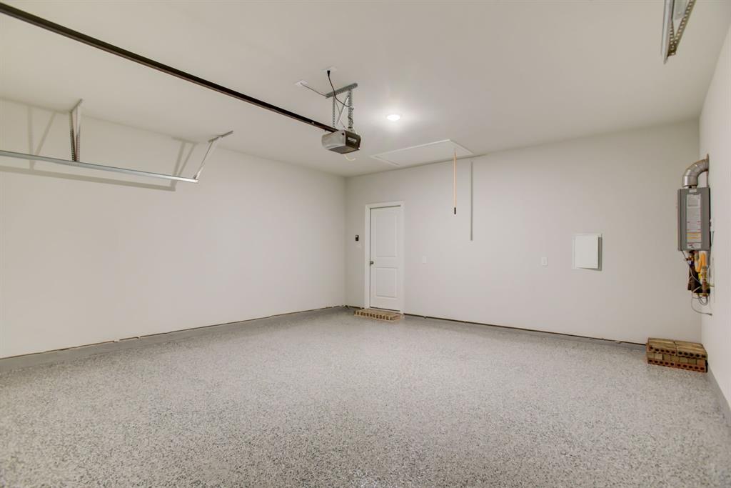 Edgewood creek - Residential Lease