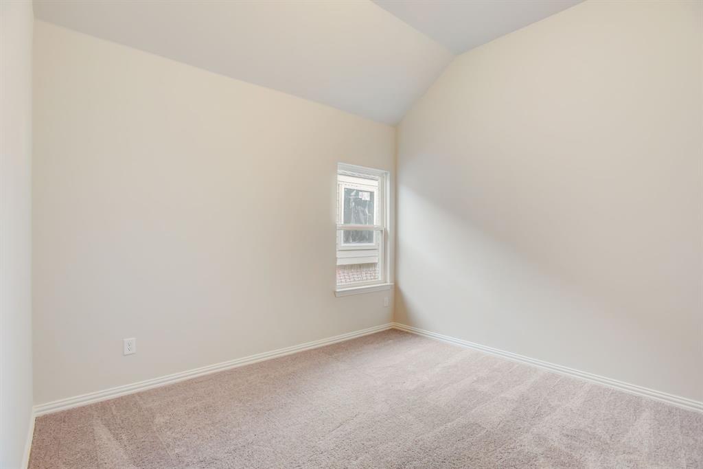 Edgewood creek - Residential Lease