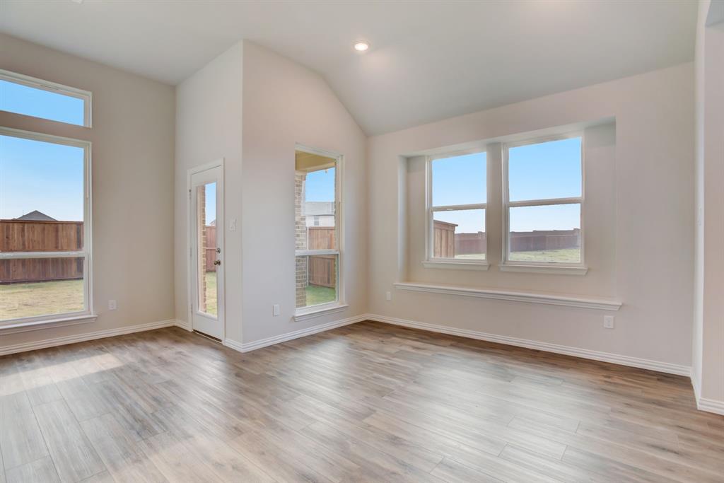 Edgewood creek - Residential Lease