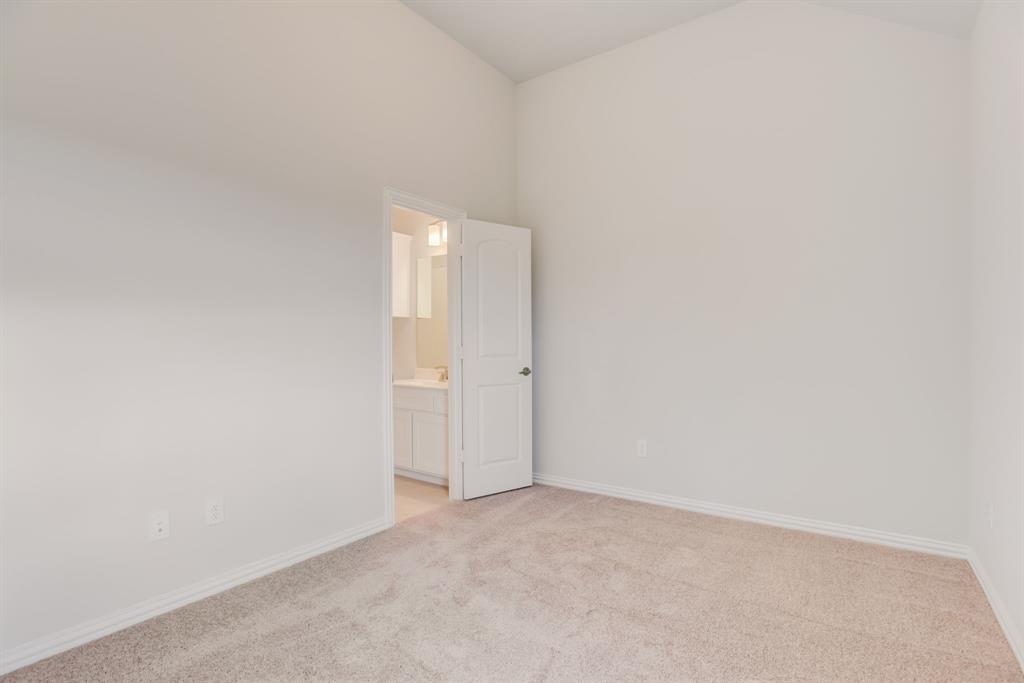 Edgewood creek - Residential Lease