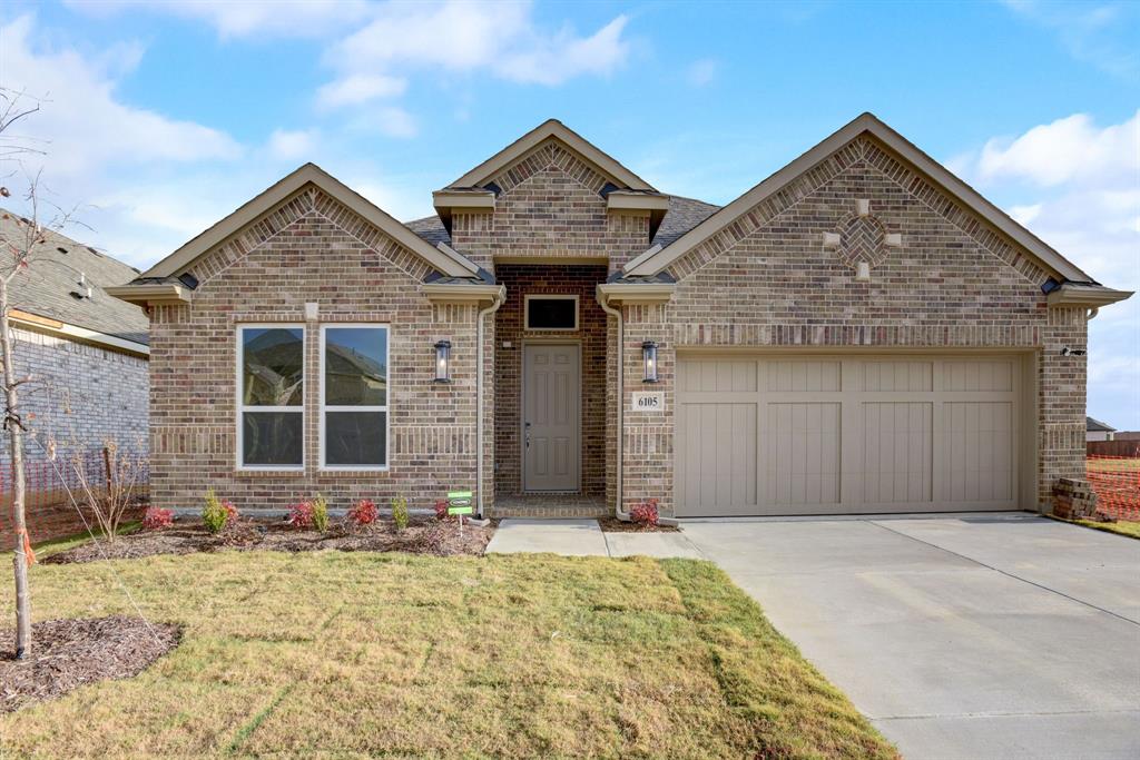 Edgewood creek - Residential Lease