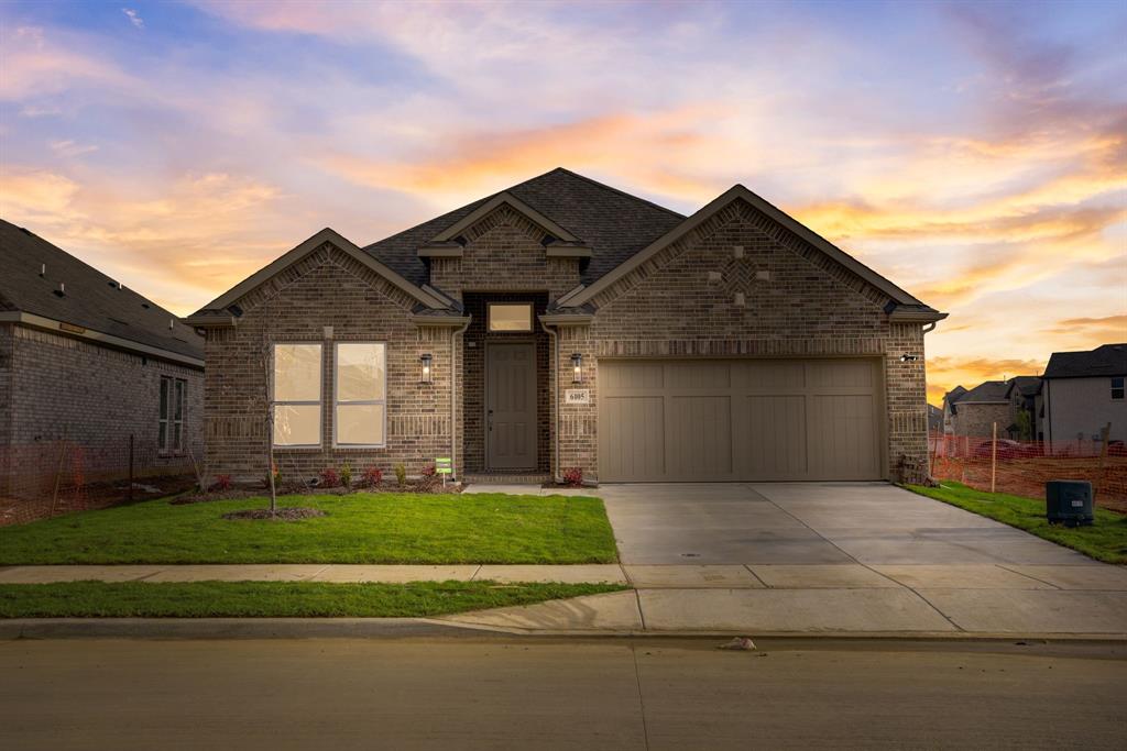 Edgewood creek - Residential Lease