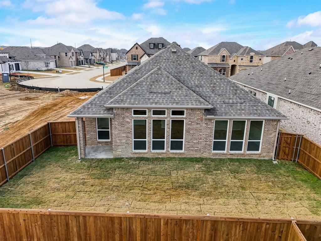 Edgewood creek - Residential Lease