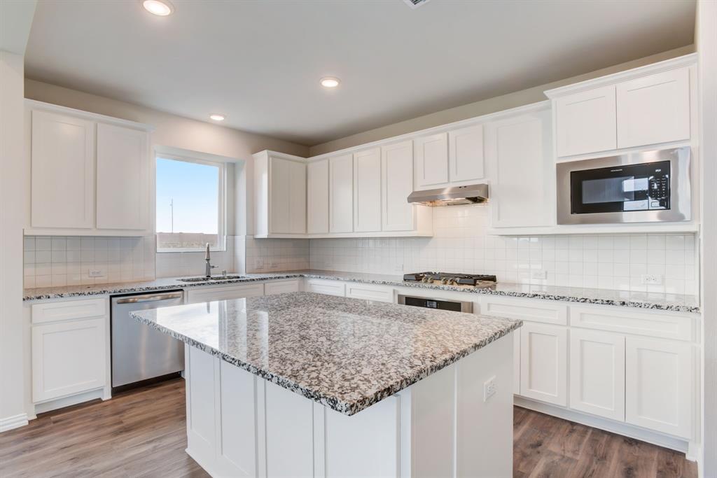 Edgewood creek - Residential Lease