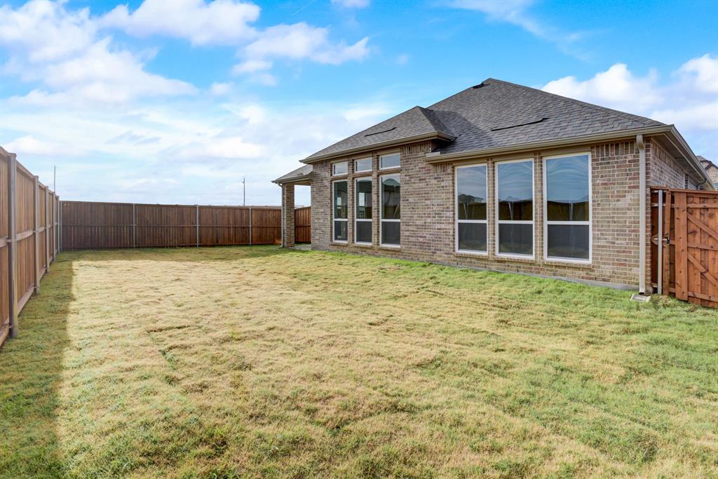 Edgewood creek - Residential Lease