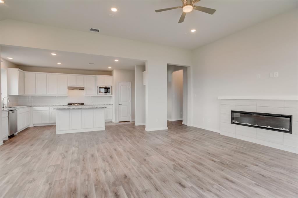 Edgewood creek - Residential Lease