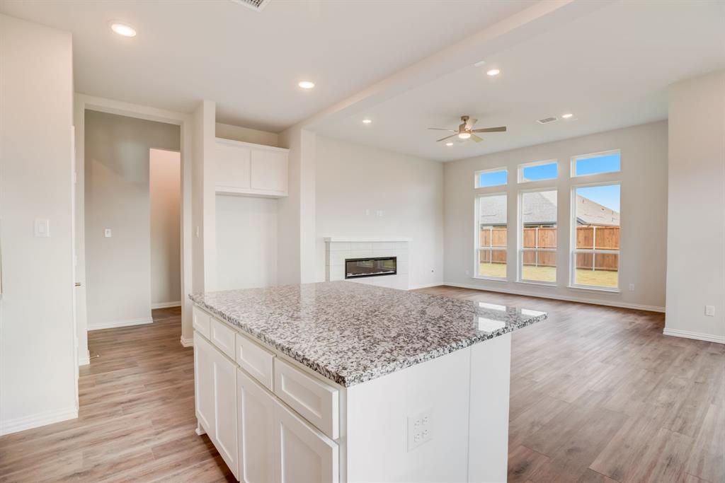 Edgewood creek - Residential Lease