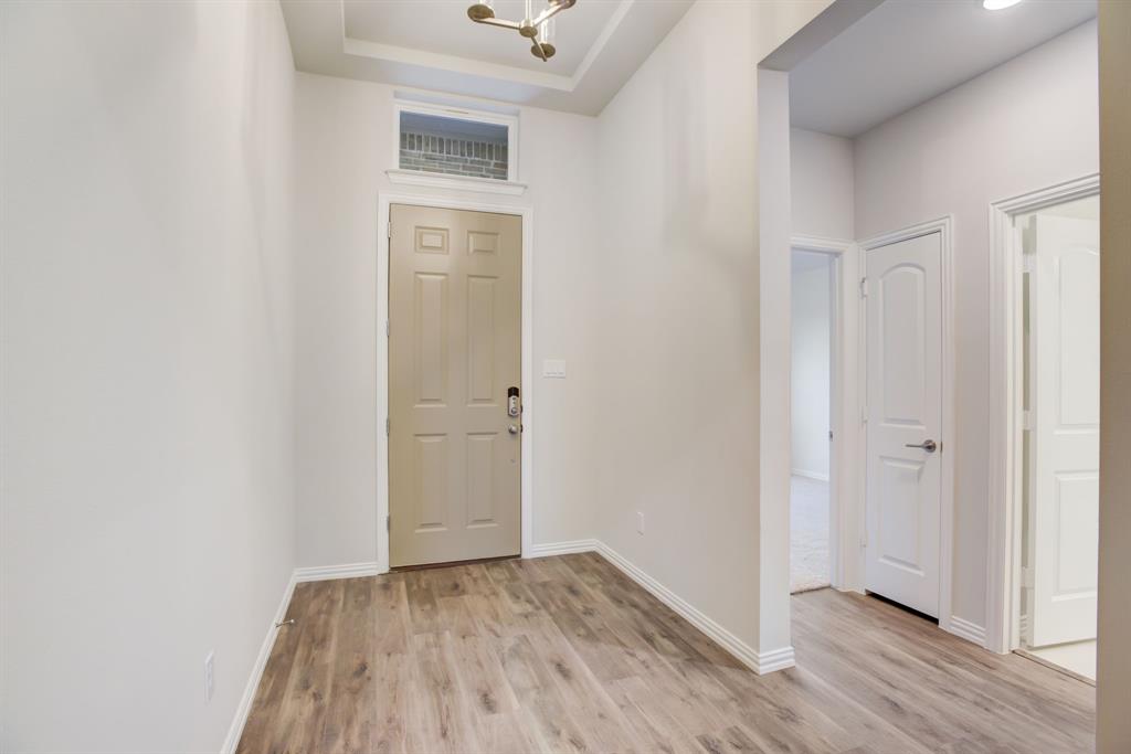 Edgewood creek - Residential Lease