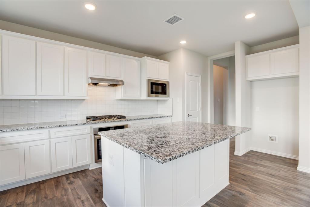 Edgewood creek - Residential Lease