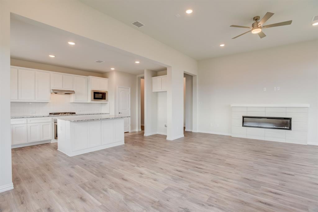 Edgewood creek - Residential Lease