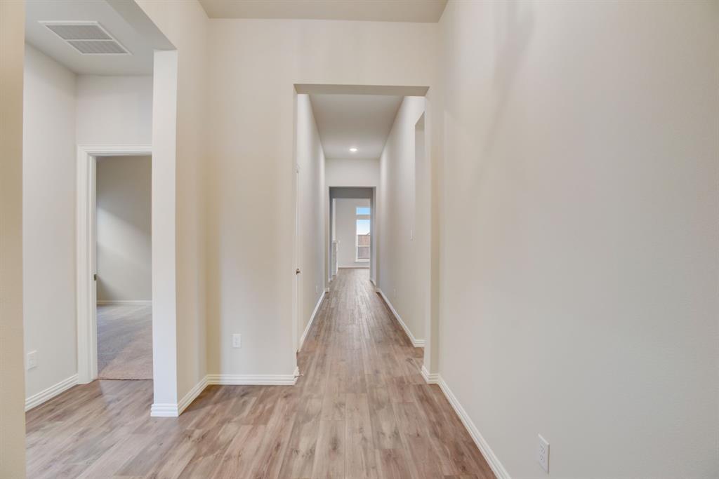 Edgewood creek - Residential Lease