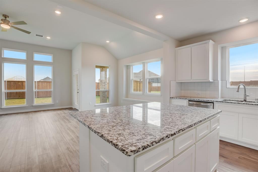 Edgewood creek - Residential Lease