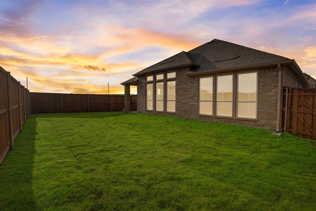 Edgewood creek - Residential Lease