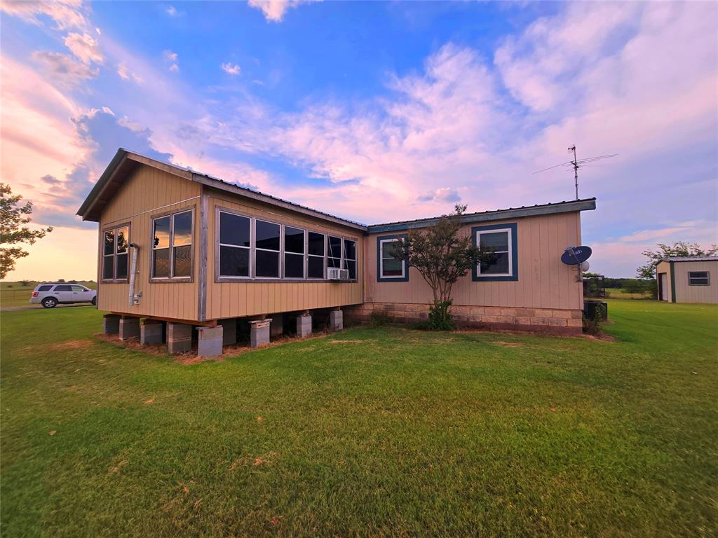 S Fitzhenry - Commercial Sale