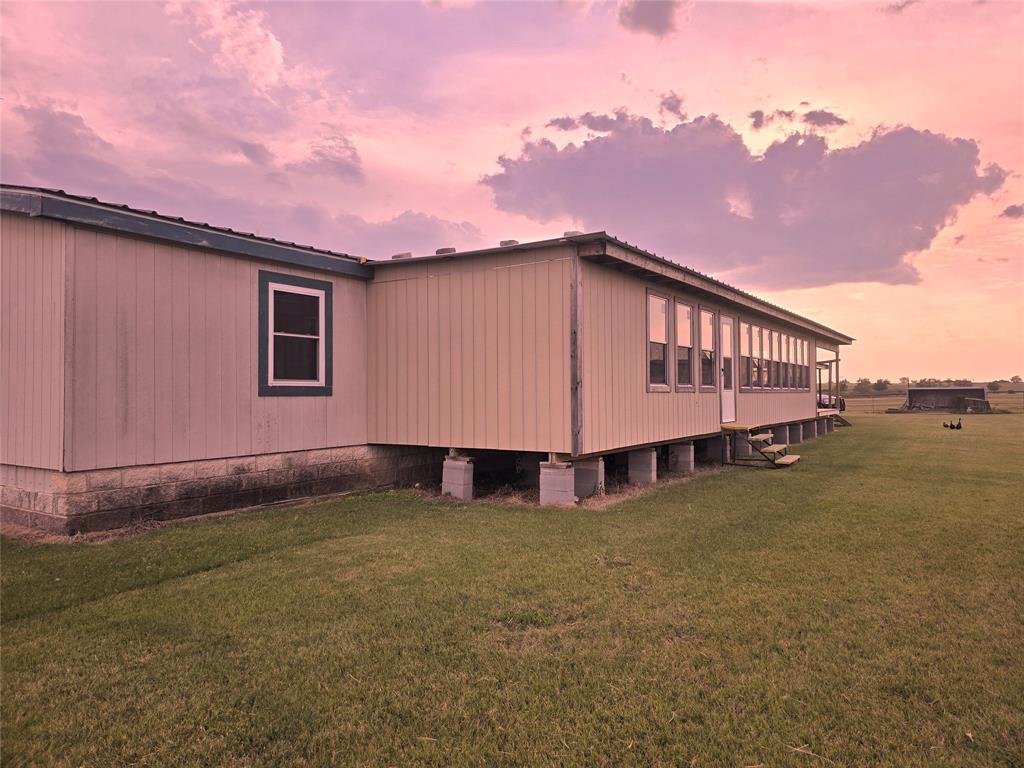 S Fitzhenry - Commercial Sale