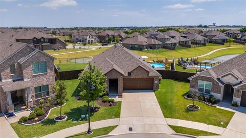 A home in Celina