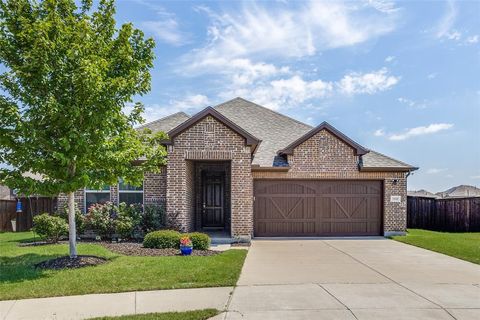 A home in Celina