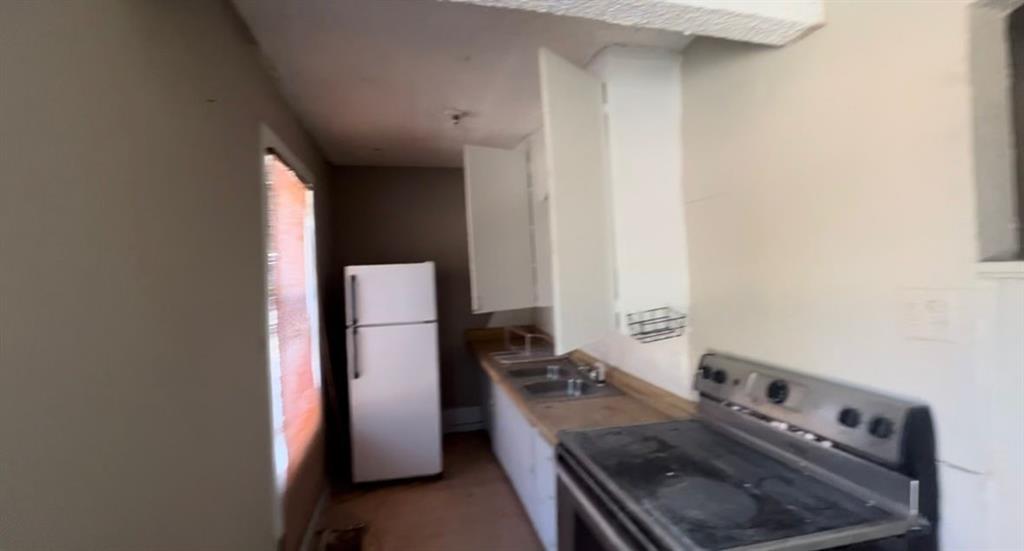 South Fort Worth - Residential