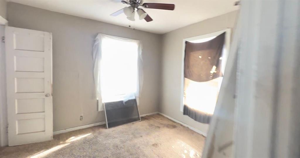 South Fort Worth - Residential