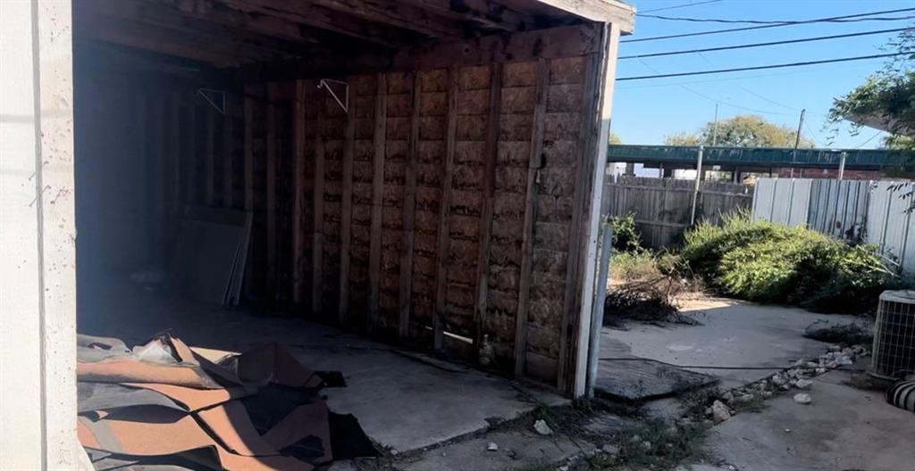 South Fort Worth - Residential