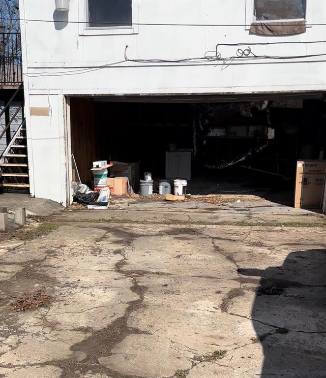 South Fort Worth - Residential