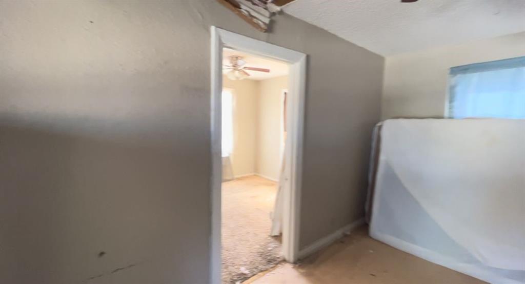 South Fort Worth - Residential