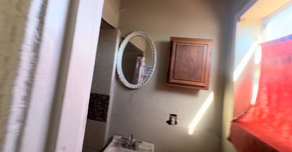 South Fort Worth - Residential