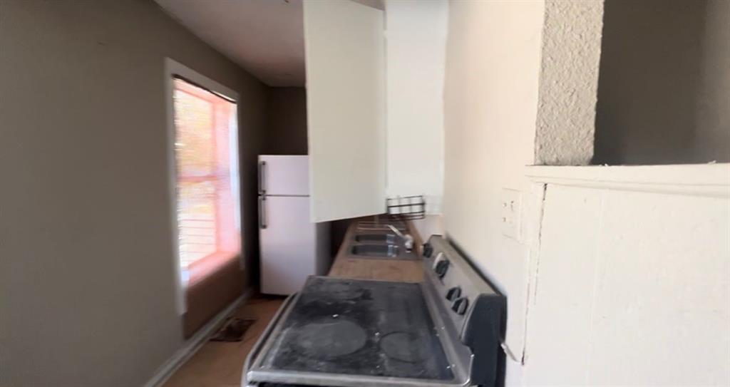 South Fort Worth - Residential